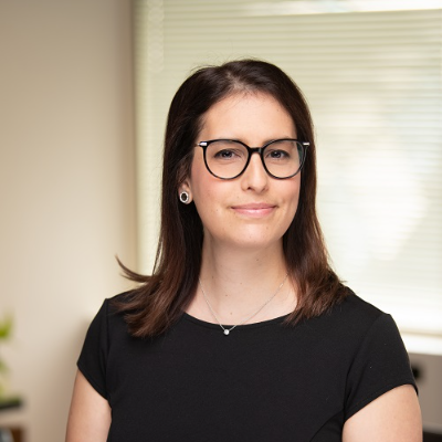 Veronica Duperly's profile photo